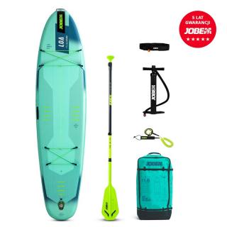Deska SUP Jobe Loa 11'6"  (5 lat gwarancji)