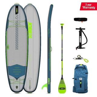 Deska SUP Jobe Loa 11'6" Touring (5 lat gwarancji)