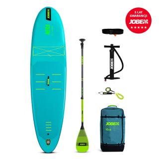 Deska SUP Jobe Nera 10'6" ( 5 lat gwarancji)