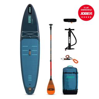 Deska SUP Jobe Varna 11'0" ( 5 lat gwarancji)