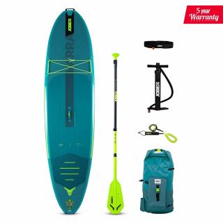 Deska SUP Jobe Yarra Teal 10'6" (5 lat gwarancji)