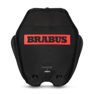 Kanapa 2 osobowa do holowania za motorówką Brabus Jobe Shadow Scout 2P