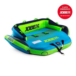 Kanapa 3 osobowa do holowania za motorówką - Jobe Binar 3P