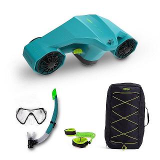 Skuter Podwodny dla Nurków i Snorkelingu - Jobe Infinity Seascooter