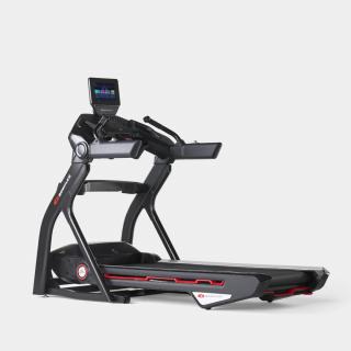 BOWFLEX BIEŻNIA ELEKTRYCZNA T25 POWYSTAWOWA