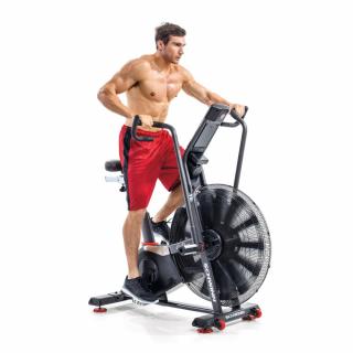 SCHWINN ROWER POWIETRZNY AIRDYNE AD8 POWYSTAWOWY