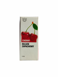 Olejek zapachowy CHERRY 12 ml Naturalne Aromaty