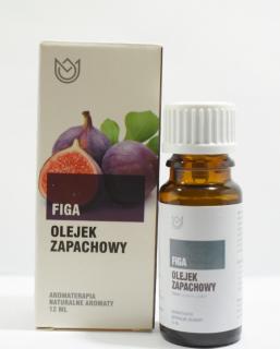 Olejek zapachowy Figa 12 ml Naturalne Aromaty