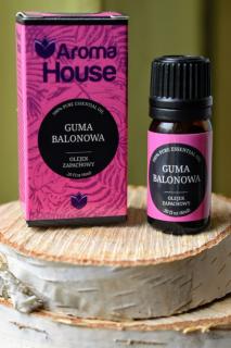 Olejek zapachowy GUMA BALONOWA Aroma House 6 ml