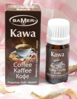 Olejek zapachowy Kawa 7 ml Bamer