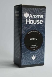 Olejek zapachowy OPIUM Aroma House 10 ml