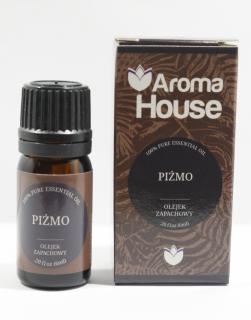 Olejek zapachowy PIŻMO Aroma House 10 ml