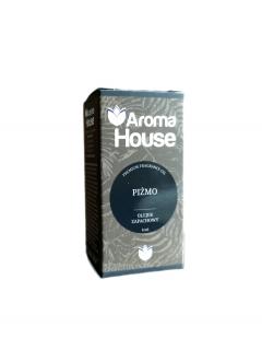 Olejek zapachowy PIŻMO Aroma House 6 ml