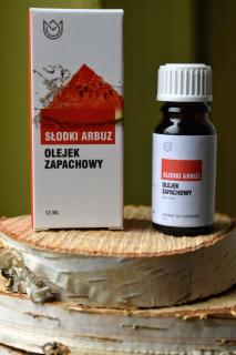 Olejek zapachowy Słodki Arbuz 12 ml Naturalne Aromaty