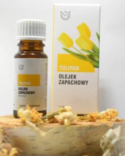 Olejek zapachowy Tulipan 12 ml Naturalne Aromaty