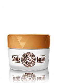 Krem do kompleksowego odnawiania skóry twarzy „Snake Factor” 55g