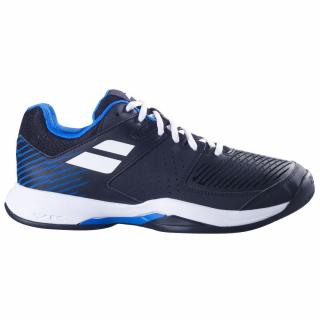 Babolat PULSION ALL COURT MEN, Black/Blue