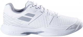 Babolat PULSION Babolat Pulsion AC M, White/Grey