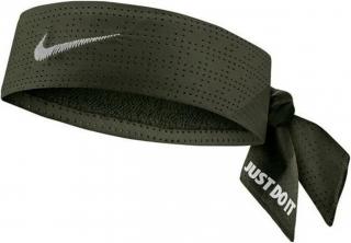 Bandana opaska na głowę NIKE Head Tie Terry