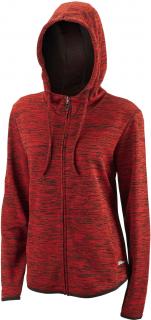 Bluza tenisowa damska WILSON W Training Hooded Jacket II