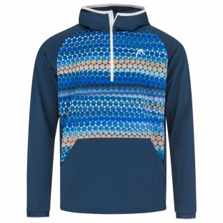 Bluza tenisowa HEAD Topspin Hoodie