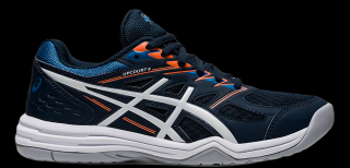 Buty halowe damskie ASICS Upcourt 4 GS