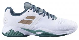 Buty tenisowe BABOLAT Propulse Blast AC Wimbledon