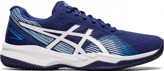 Buty tenisowe damskie ASICS Gel-Game 8 CLAY