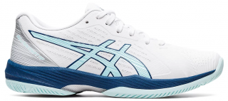 Buty tenisowe damskie ASICS Solution Swift FF