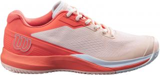 Buty tenisowe damskie WILSON Rush PRO 3.5
