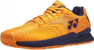 Buty tenisowe Yonex POWER CUSHION ECLIPSION 4 CLAY