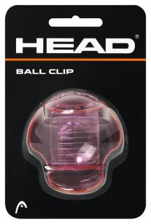 Chwytak na piłki HEAD New Ball Clip