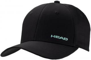 Czapka z daszkiem HEAD Boom Cap
