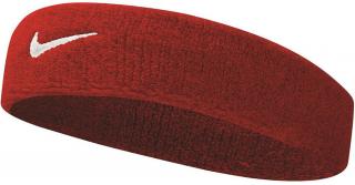 Frotka na głowę NIKE Swosh Headband