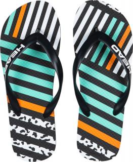 Klapki japonki HEAD Beach Slippers