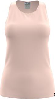 Koszulka damska JOMA Oasis Tank Top - pink