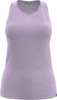 Koszulka damska JOMA Oasis Tank Top - purple