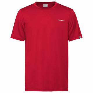 Koszulka tenisowa chłopięca HEAD Easy Court T-Shirt B