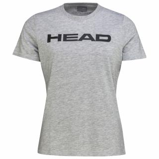 Koszulka tenisowa damska HEAD Club Lucy