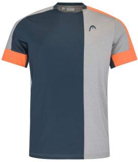 Koszulka tenisowa HEAD Padel Tech T-shirt
