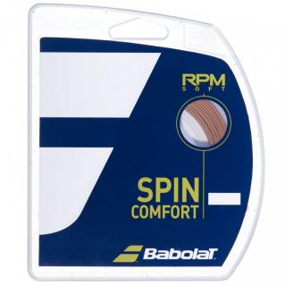 Naciąg tenisowy BABOLAT RPM Soft
