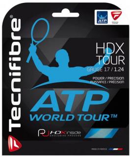 Naciąg tenisowy TECNIFIBRE HDX Tour