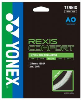 Naciąg tenisowy YONEX Rexis Comfort