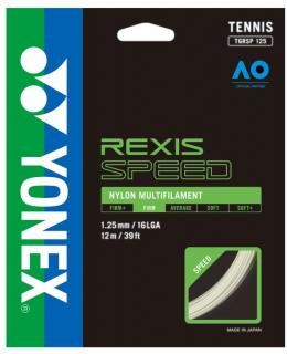 Naciąg tenisowy YONEX Rexis Speed