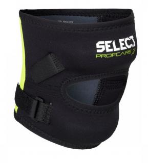 Opaska ściągacz kolana skoczka SELECT Knee Support For Jumper's Knee