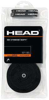 Owijki wierzchnie HEAD XtremeSoft 30 szt.