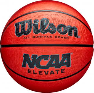 Piłka do koszykówki kosza WILSON NCAA Elevate r.6