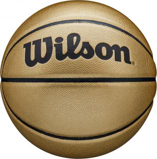 Piłka do koszykówki WILSON Gold Comp r.7