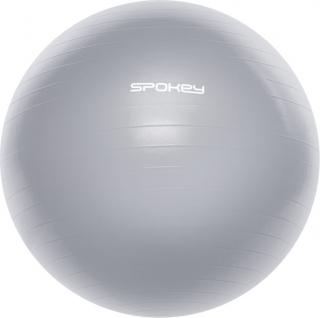 Piłka gimnastyczna SPOKEY Fitball 75cm + pompka