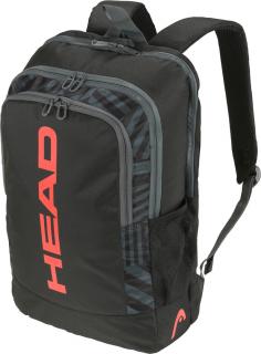 Plecak tenisowy HEAD Base Backpack 17L